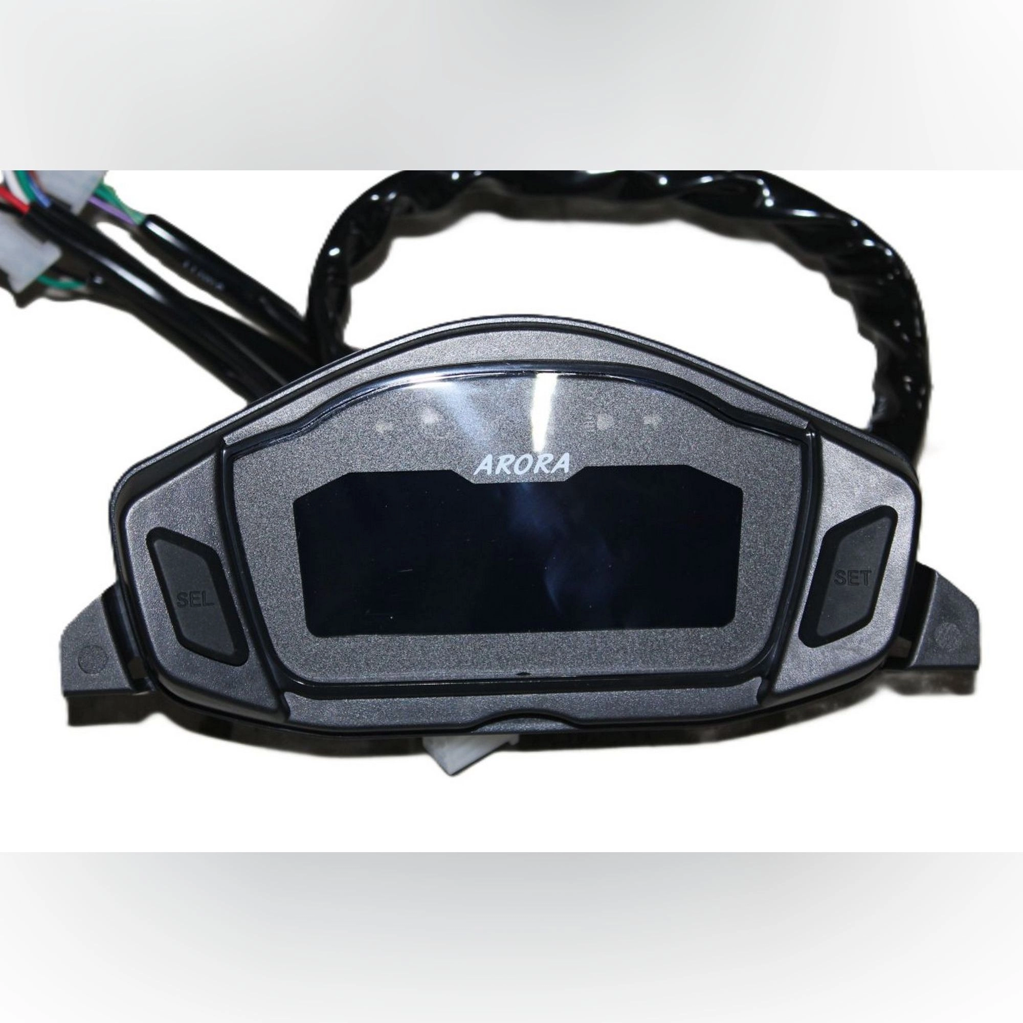 ARORA AR 06 KM SAATİ (EURO 5) #AR 06 - 134